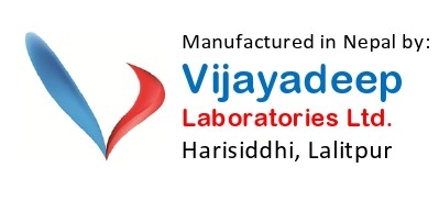 Vijayadeep Laboratories Ltd.